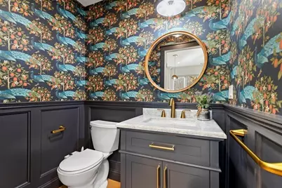 15 Higgins St #15, Arlington, MA 02476 - Photo 19