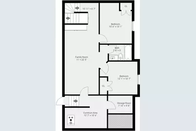 15 Higgins St #15, Arlington, MA 02476 - Photo 41