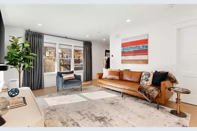 15 Higgins St #15, Arlington, MA 02476 - Photo 5