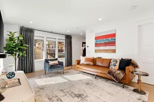 15 Higgins St, Arlington, MA 02476 - Photo 5