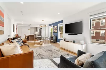 15 Higgins St #15, Arlington, MA 02476 - Photo 1