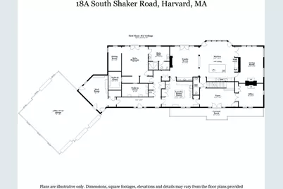 18A South Shaker Road, Harvard, MA 01451 - Photo 37