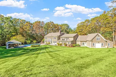 18A South Shaker Road, Harvard, MA 01451 - Photo 1