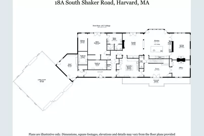 18A South Shaker Road, Harvard, MA 01451 - Photo 37