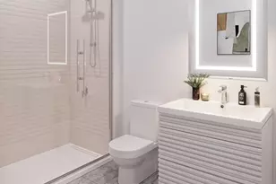 45 Bartlett Crescent, Brookline, MA 02446 - Photo 5