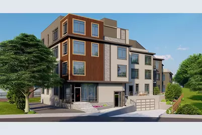 45 Bartlett Crescent #305, Brookline, MA 02446 - Photo 1