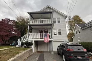 31 Linwood Ave, Melrose, MA 02176 - Photo 1