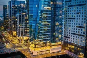 150 Seaport Blvd, Boston, MA 02210 - Photo 17