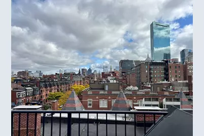246 Newbury #PH, Boston, MA 02116 - Photo 3