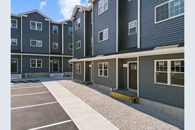 77 Hunter #NA, Fall River, MA 02721 - Photo 1