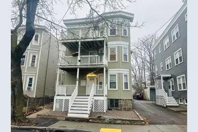 28 Melbourne St #2, Boston, MA 02124 - Photo 1