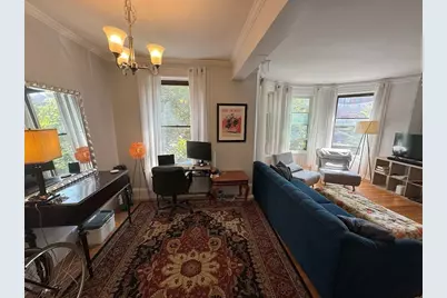 429 Marlborough Street #3A, Boston, MA 02116 - Photo 3