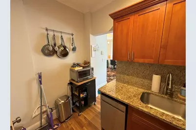 429 Marlborough Street #3A, Boston, MA 02116 - Photo 9
