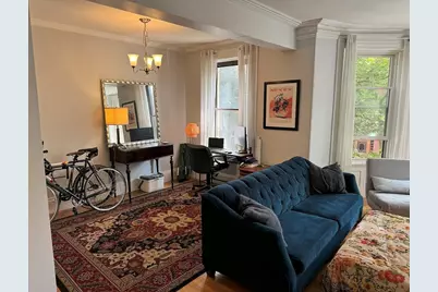 429 Marlborough Street #3A, Boston, MA 02116 - Photo 17