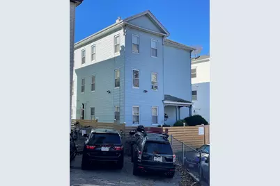 5 Freeland Ter #3, Worcester, MA 01603 - Photo 25