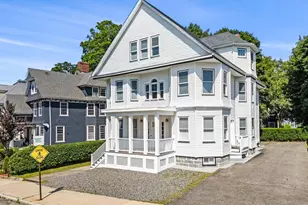 24 Bentley St, Boston, MA 02135 - Photo 1