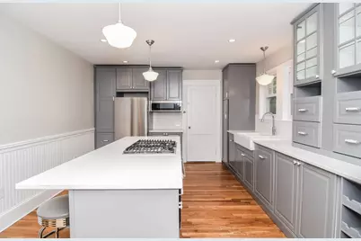53-55 N Gate Park, Newton, MA 02465 - Photo 5