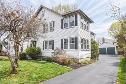 53-55 N Gate Park, Newton, MA 02465 - Photo 3