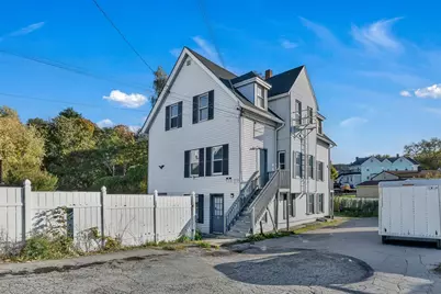 13-R Plain Street #2, Taunton, MA 02780 - Photo 21