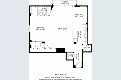 60 Longwood Ave #307, Brookline, MA 02446 - Photo 19