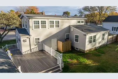 245 Wareham Rd, Marion, MA 02738 - Photo 3