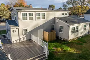 245 Wareham Rd, Marion, MA 02738 - Photo 3