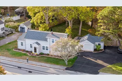 245 Wareham Rd, Marion, MA 02738 - Photo 3