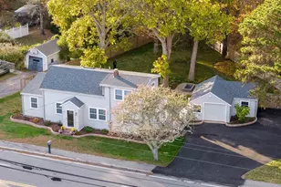 245 Wareham Rd, Marion, MA 02738 - Photo 3