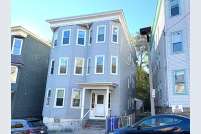 10 Bucknam St #2, Boston, MA 02120 - Photo 13