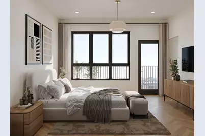 545 East 2nd St #3, Boston, MA 02127 - Photo 5