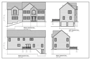 Lot 386R Clover Glen Circle, Shrewsbury, MA 01545 - Photo 1