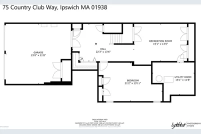 75 Country Club Way, Ipswich, MA 01938 - Photo 41