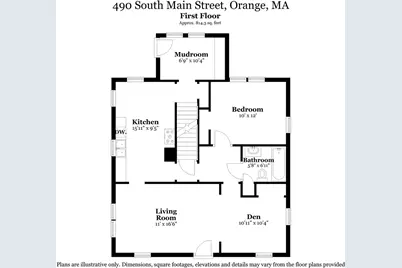 490 S Main St, Orange, MA 01364 - Photo 35