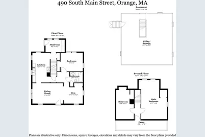 490 S Main St, Orange, MA 01364 - Photo 37