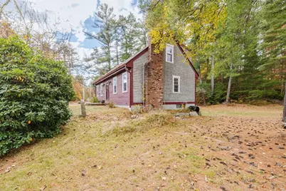 150 Quanapoag Rd, Freetown, MA 02717 - Photo 3