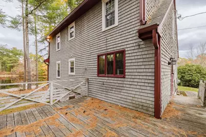 150 Quanapoag Rd, Freetown, MA 02717 - Photo 15