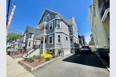 101 Rogers Ave #2, Somerville, MA 02144 - Photo 3