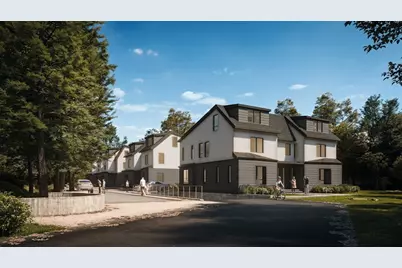 956 Walnut Street #6, Newton, MA 02461 - Photo 5