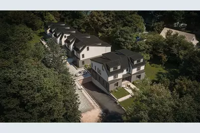 956 Walnut Street #6, Newton, MA 02461 - Photo 1