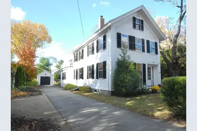 46 Sudbury Rd, Concord, MA 01742 - Photo 1