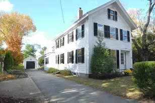 46 Sudbury Rd, Concord, MA 01742 - Photo 1