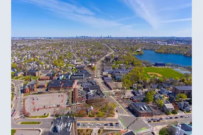 626 Massachusetts Ave #101, Arlington, MA 02476 - Photo 1