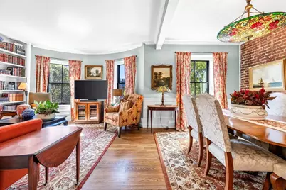 28 Worcester Sq #4, Boston, MA 02118 - Photo 3