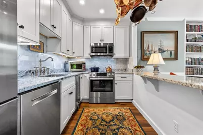 28 Worcester Sq #4, Boston, MA 02118 - Photo 1