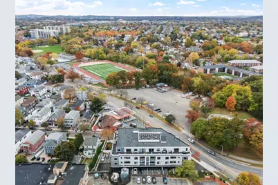 395 Alewife Brook Pkwy #2C, Somerville, MA 02144 - Photo 25