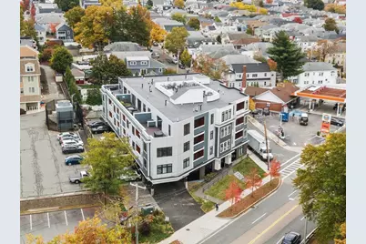 395 Alewife Brook Pkwy #2C, Somerville, MA 02144 - Photo 3