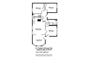 41 Salem St, Salem, MA 01970 - Photo 17