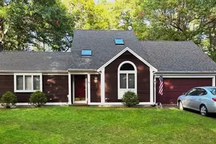 46 Foxworth Ln, Kingston, MA 02364 - Photo 1