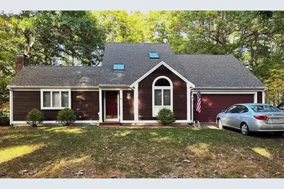 46 Foxworth Lane, Kingston, MA 02364 - Photo 1