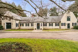 164 Forest St, Sherborn, MA 01770 - Photo 3